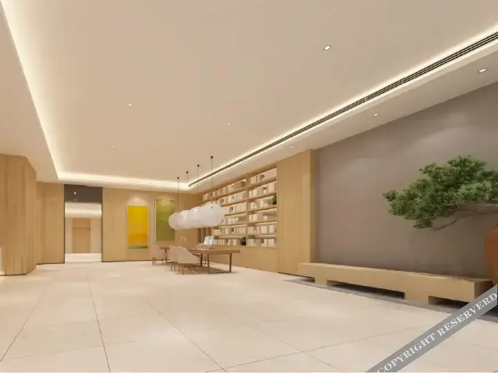Ухань: JI Hotel (Wuhan Optics Valley Luoyu Road)