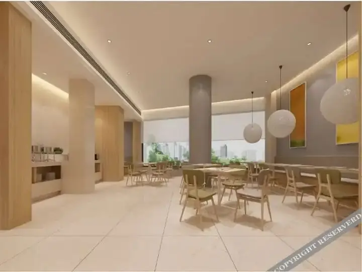 Ухань: JI Hotel (Wuhan Optics Valley Luoyu Road)