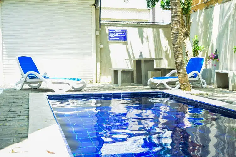 Гора Lavinia: ZEN Rooms Sri Dharmapala Mount Lavinia