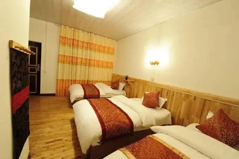 Чжанцзяцзе: Zhangjiajie Dream PA International Youth Hostel