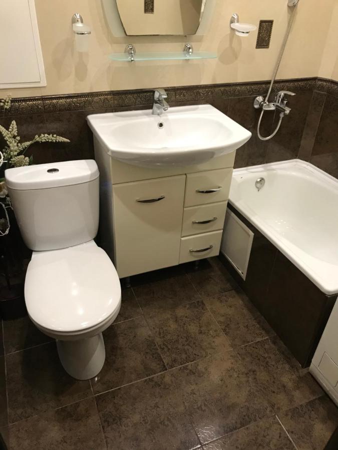 Сочи: Apartment in City Center