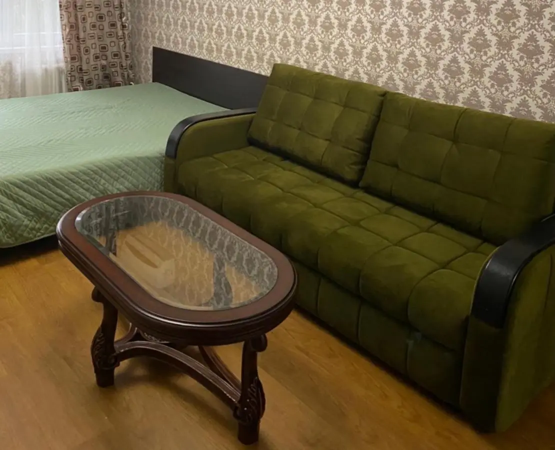Сочи: Apartment in City Center