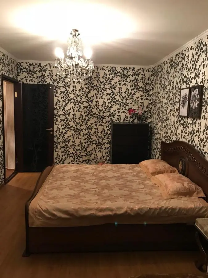 Сочи: Apartment in City Center