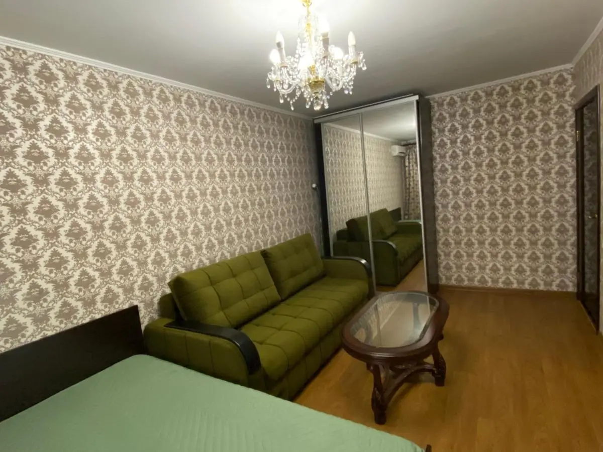 Сочи: Apartment in City Center