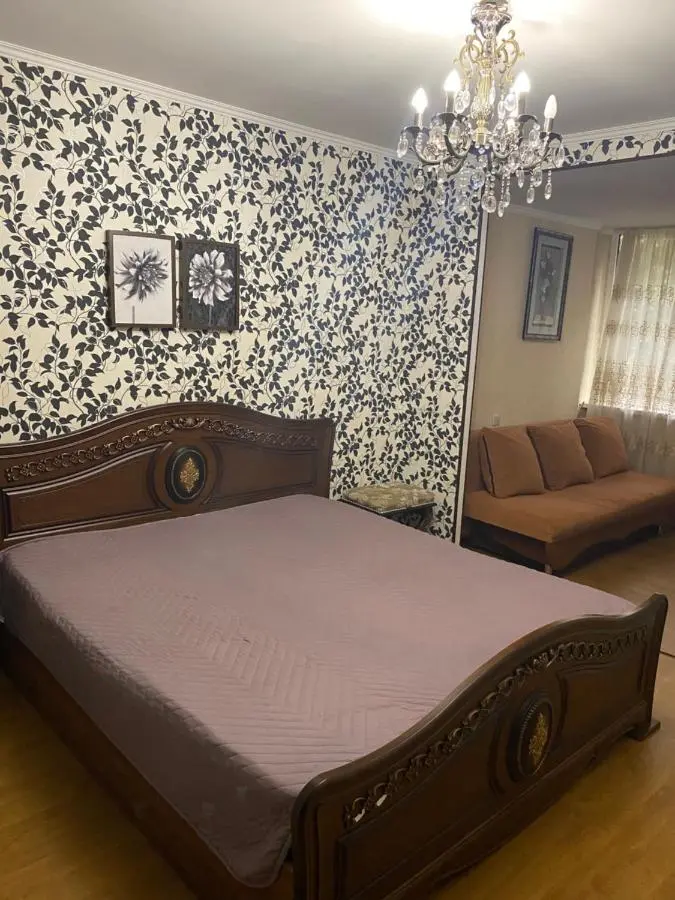 Сочи: Apartment in City Center