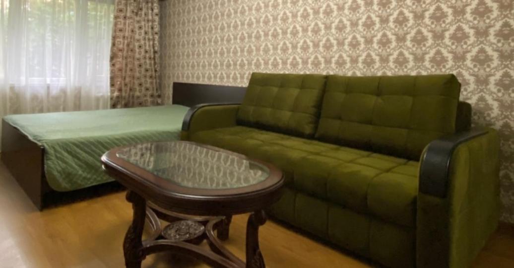 Сочи: Apartment in City Center