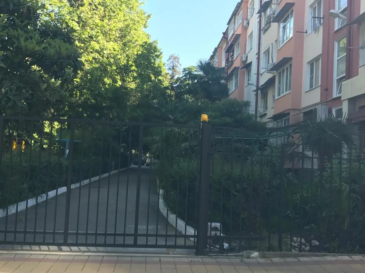 Сочи: Apartment in City Center