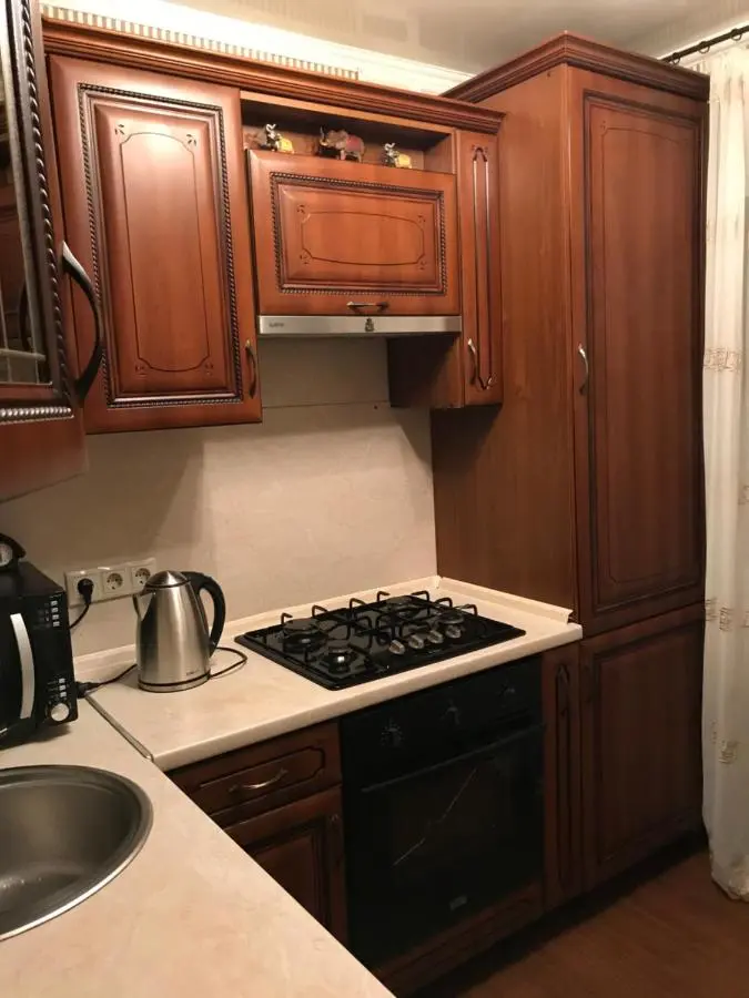 Сочи: Apartment in City Center