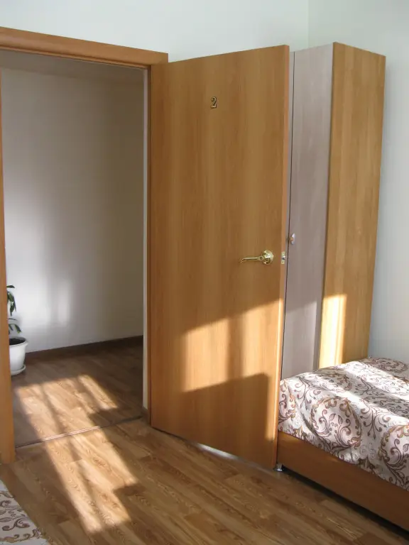 Дивногорск: KGAPOU DKIOR Mini-Hotel