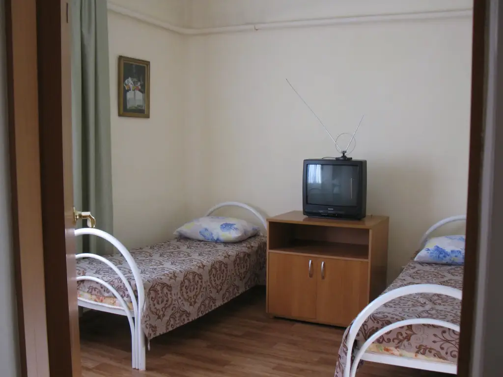 Дивногорск: KGAPOU DKIOR Mini-Hotel