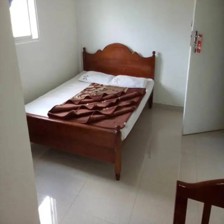 Нувара-Элия: Vista BnB The Cottage