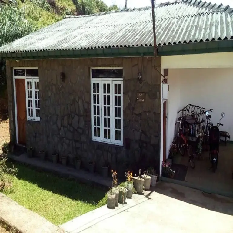 Нувара-Элия: Vista BnB The Cottage