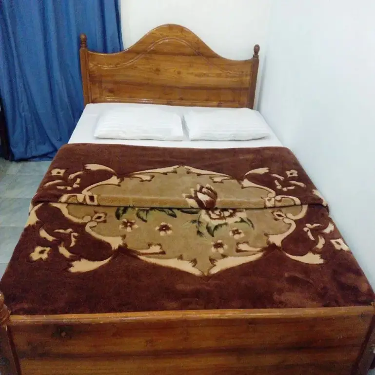 Нувара-Элия: Vista BnB The Cottage