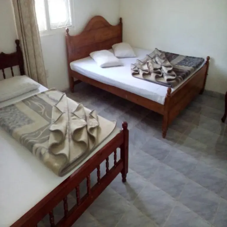 Нувара-Элия: Vista BnB The Cottage