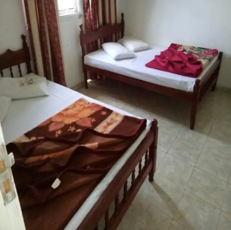 Нувара-Элия: Vista BnB The Cottage