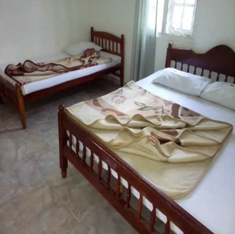Нувара-Элия: Vista BnB The Cottage