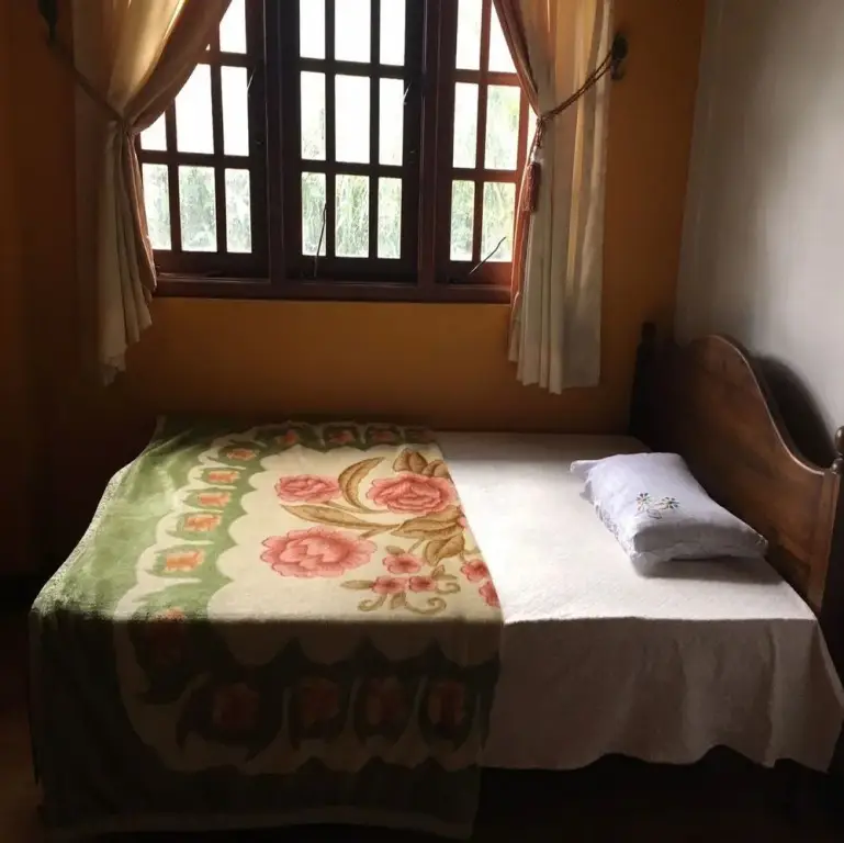 Нувара-Элия: Vista BnB The Cottage