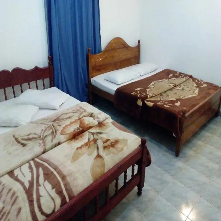 Нувара-Элия: Vista BnB The Cottage