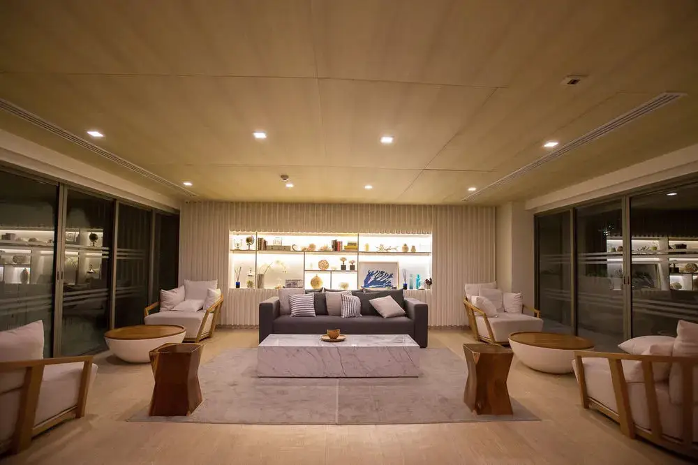 Чаам: Baan San Ngam Condo By Tiny Seabird