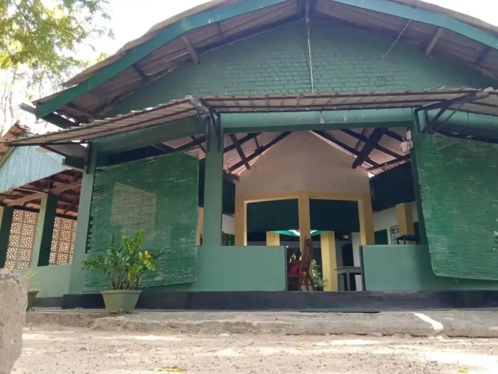 Удавалаве: Wildlife & Nature Protection Society Bangalow