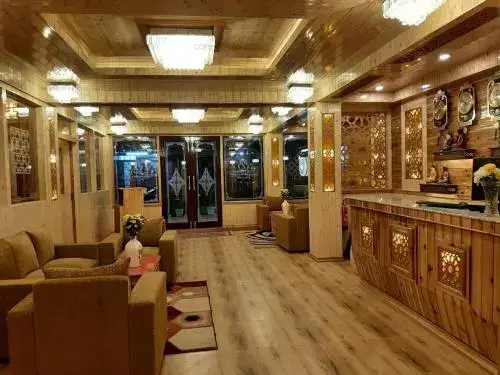 Гангток: Tashiling Residency Hotel & Spa