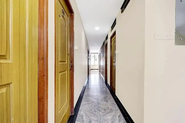 Майсур: Imperial Hotel