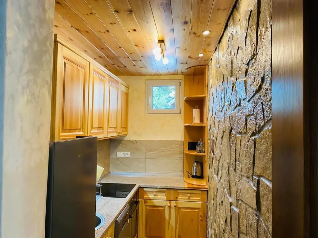 Каньон Tara: Holiday Homes Durmitorski Gaj
