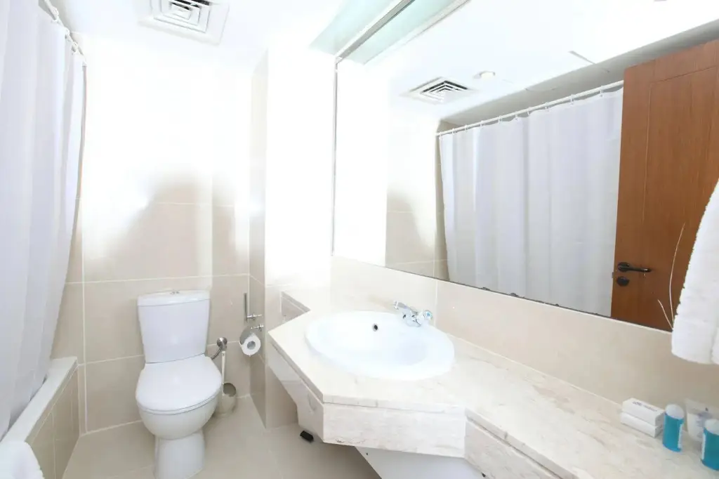 Протарас: Anastasia Hotel Apartments