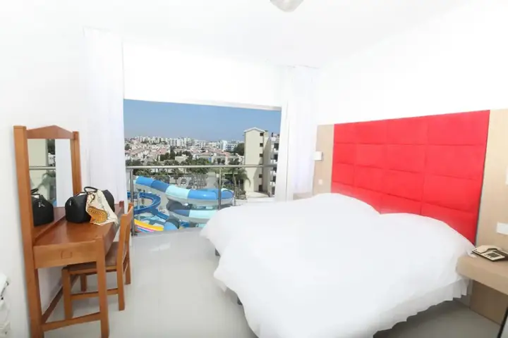 Протарас: Anastasia Hotel Apartments