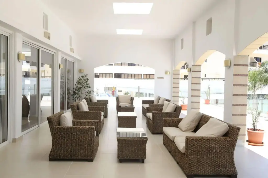 Протарас: Anastasia Hotel Apartments