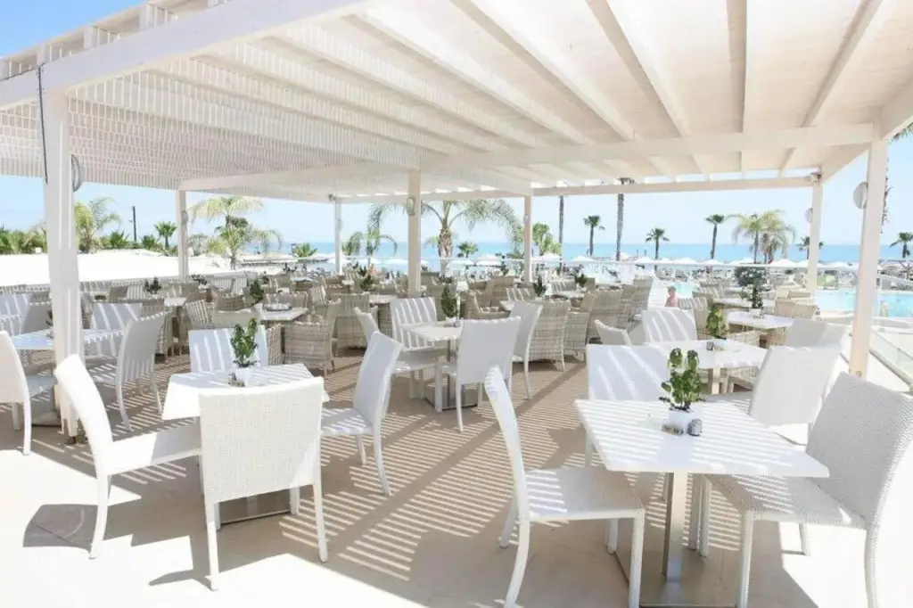 Протарас: Anastasia Hotel Apartments