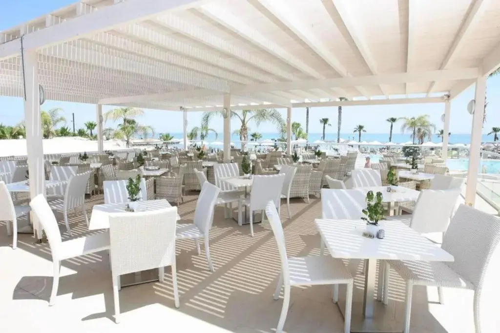 Протарас: Anastasia Hotel Apartments