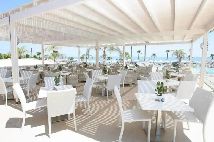 Протарас: Anastasia Hotel Apartments