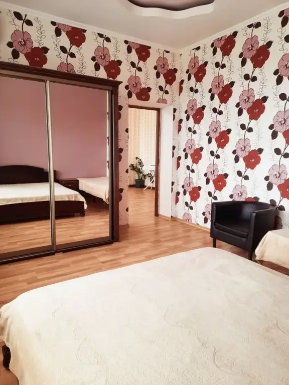 Геленджик: Khodenko 96 Guest House