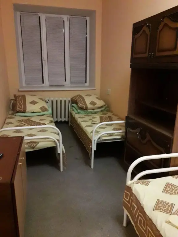 Магнитогорск: Avrora Hostel