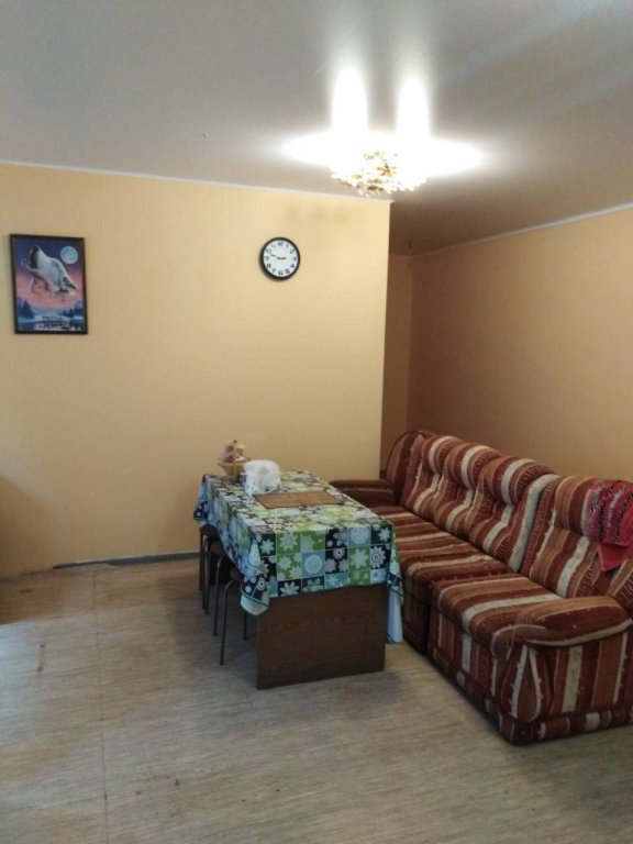 Магнитогорск: Avrora Hostel