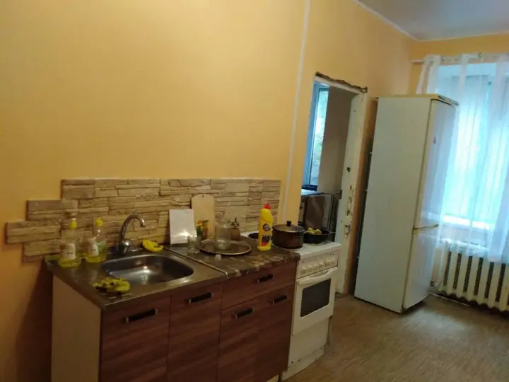 Магнитогорск: Avrora Hostel