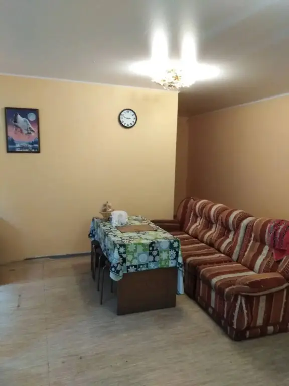 Магнитогорск: Avrora Hostel