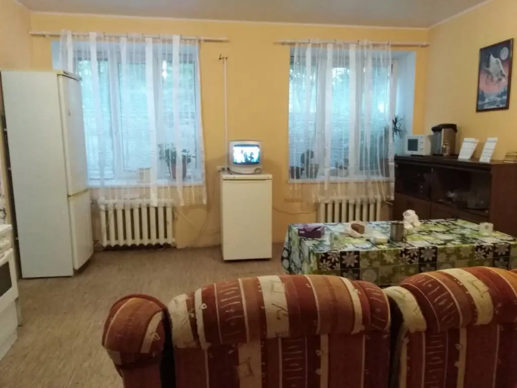 Магнитогорск: Avrora Hostel