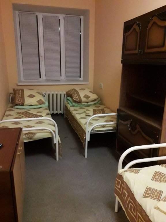 Магнитогорск: Avrora Hostel