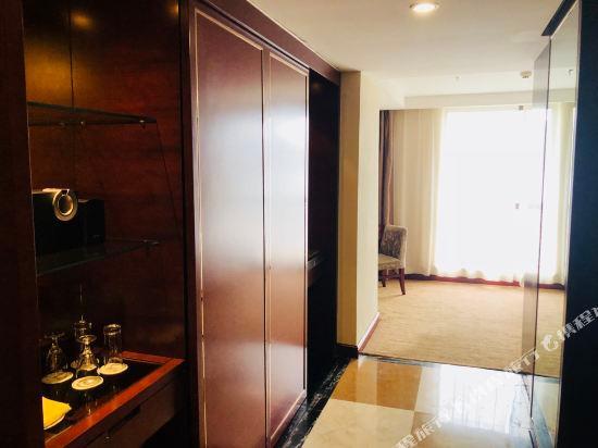 Шэньян: Zilanmen Longting Hotel