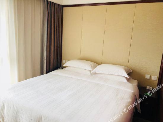 Шэньян: Zilanmen Longting Hotel