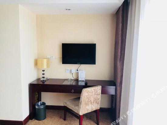 Шэньян: Zilanmen Longting Hotel