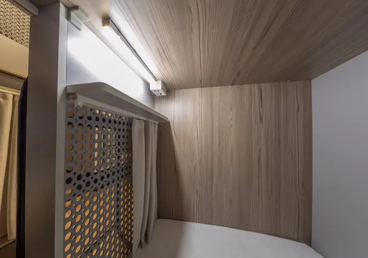 Златоуст: Хостел Дом на Мельнова