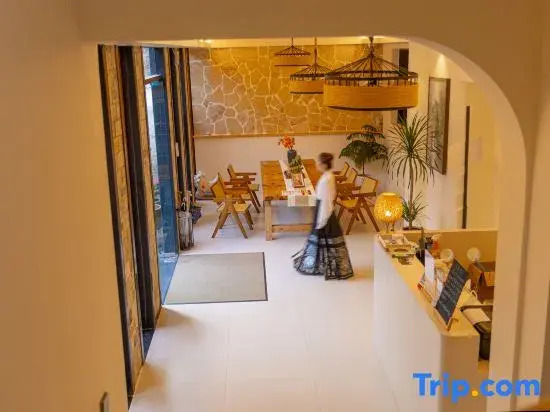 Yike Boutique Hotel — фото 1