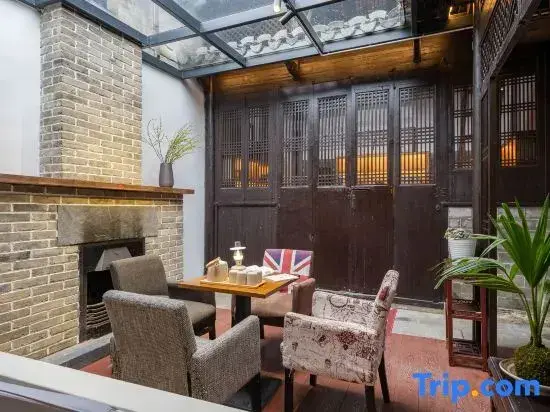 Хуаншань: Yike Boutique Hotel