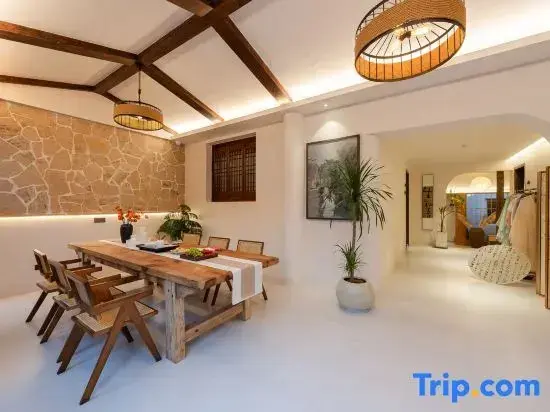Хуаншань: Yike Boutique Hotel