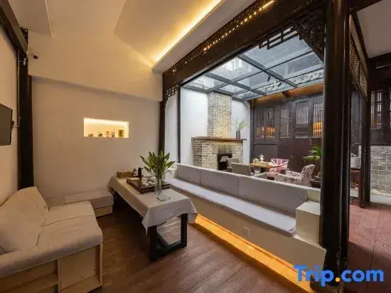 Хуаншань: Yike Boutique Hotel