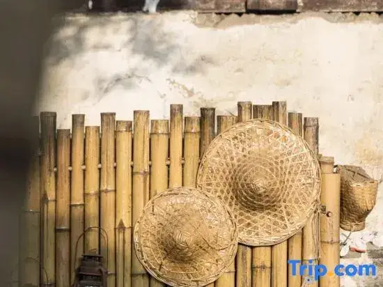 Шанхай: Yinjiangnan Xujia Hostel
