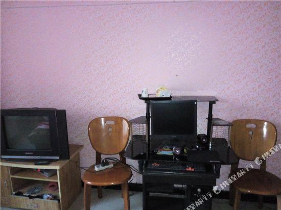 Чэнду: Xianjuge Hostel